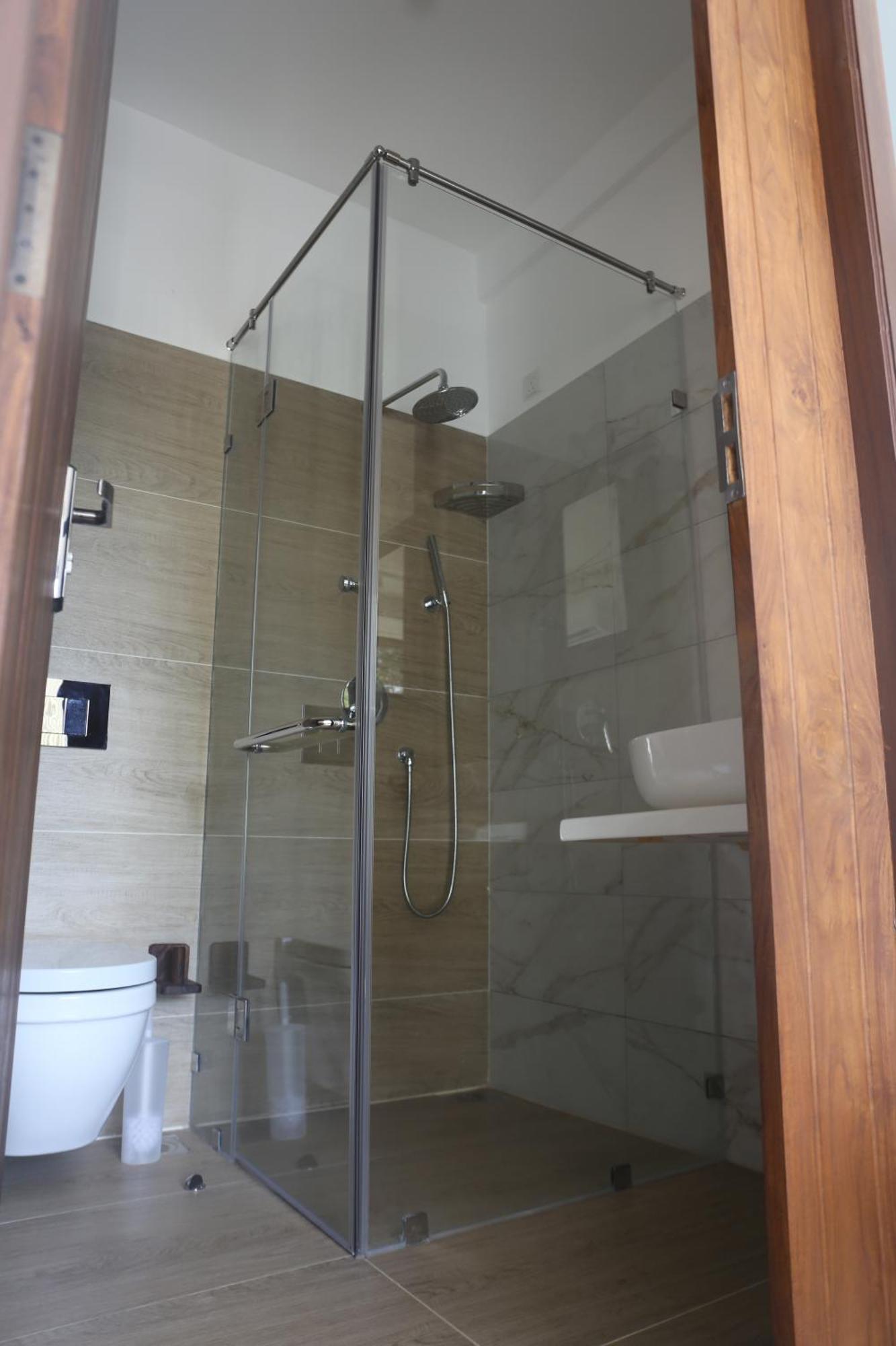Amanda Beach Resort Passikudah Eksteriør bilde